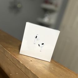 AirPod Gen 3