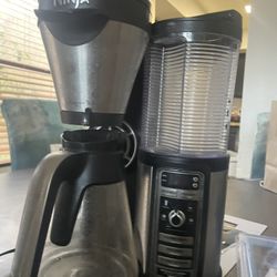 Ninja Coffee Maker 