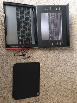 Brydge 12.9 Keyboard