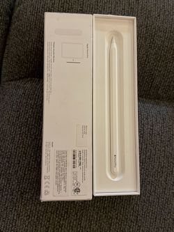 Apple Pencil pen pro