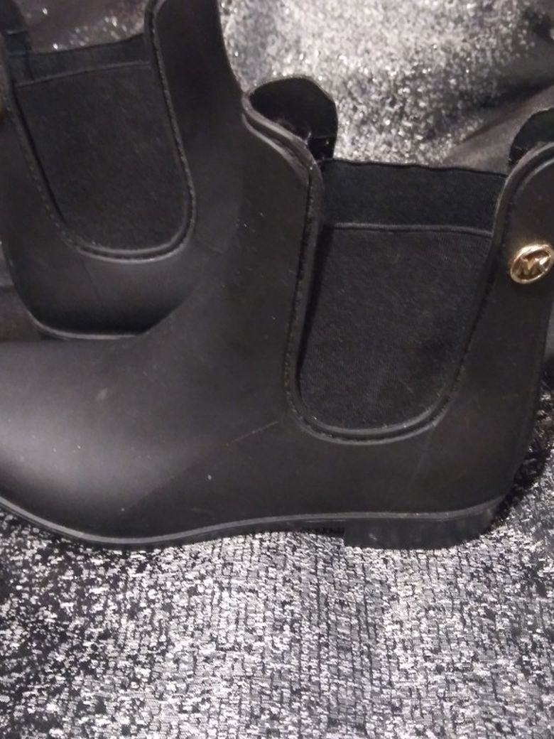 Michael Kors Ankle Boot