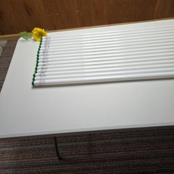 15 Fluorescent Light Bulbs (48 inch)