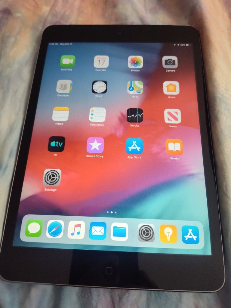 Apple iPad Mini