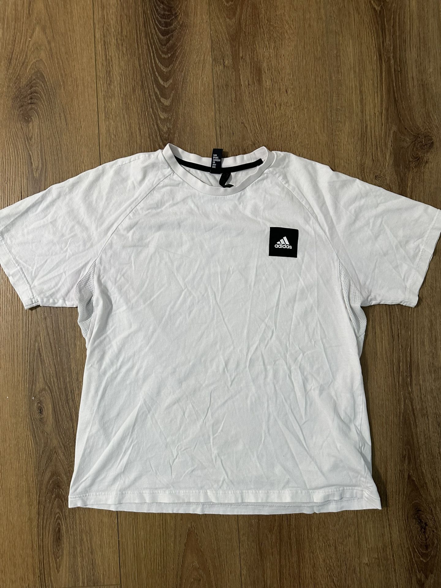 Adidas 2 Pack T-Shirt Bundle