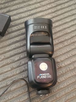 Westcott FJ80-SE for SONY