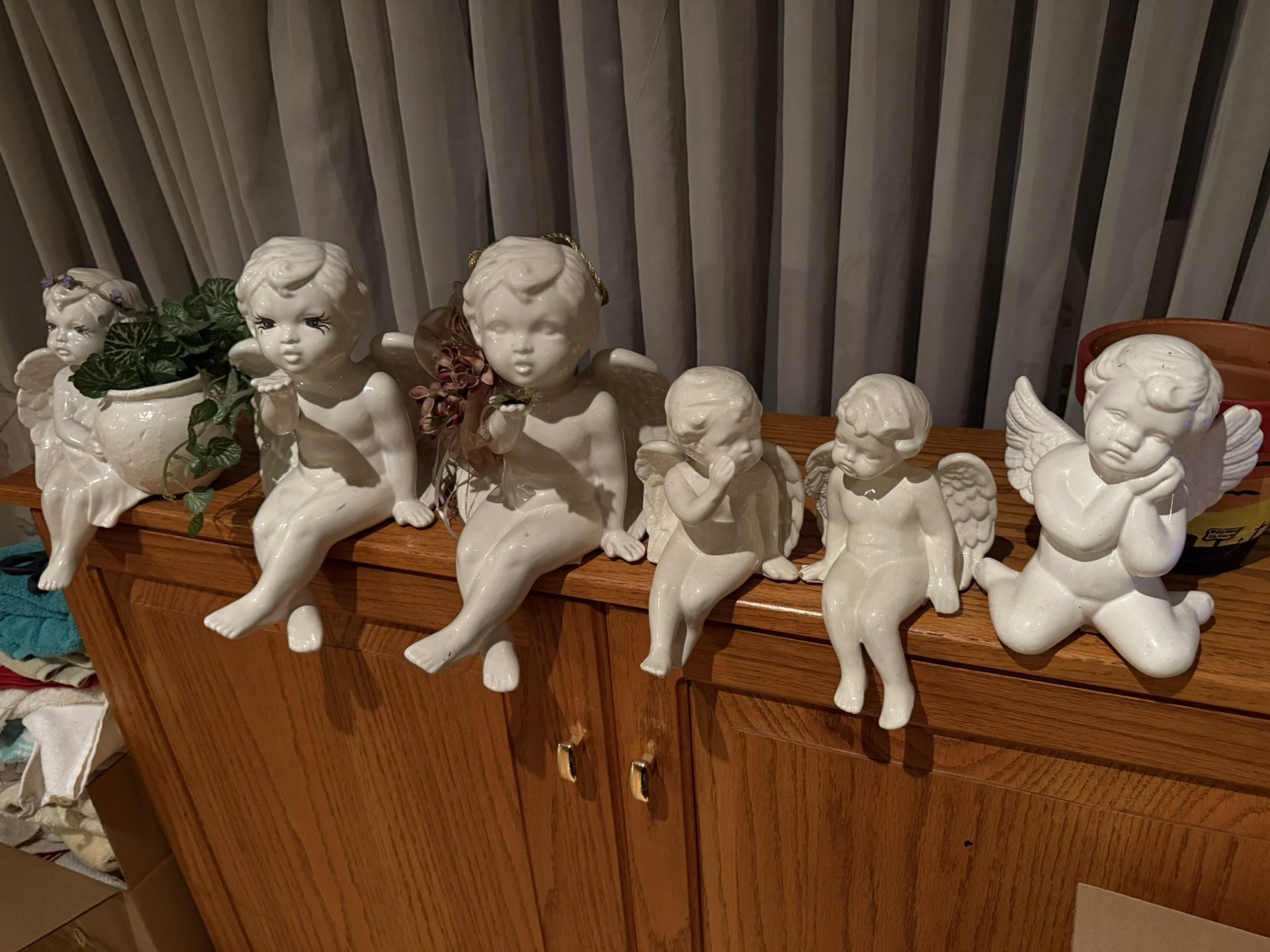 Cherubs