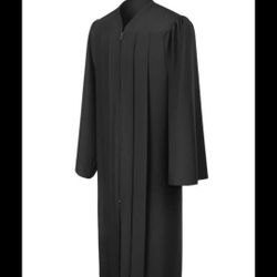 Graduation Gown