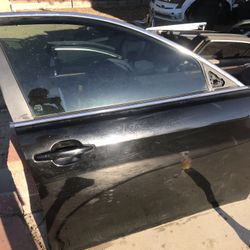 2007-2011 Toyota Camry Front Right Door 
