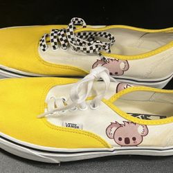 Vans Shoes 
