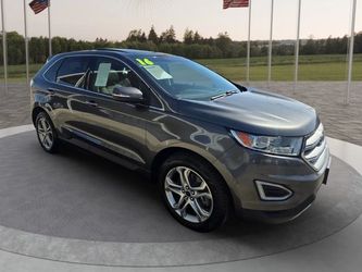 2016 Ford Edge
