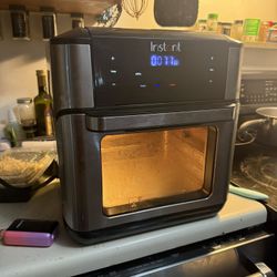 Instapot Vortex plus 10Qt