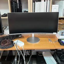 Samsung LC34 