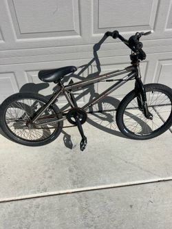 20” Haro Nyquist B2 max  Bmx bike