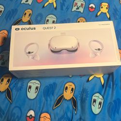 Oculus quest 2 