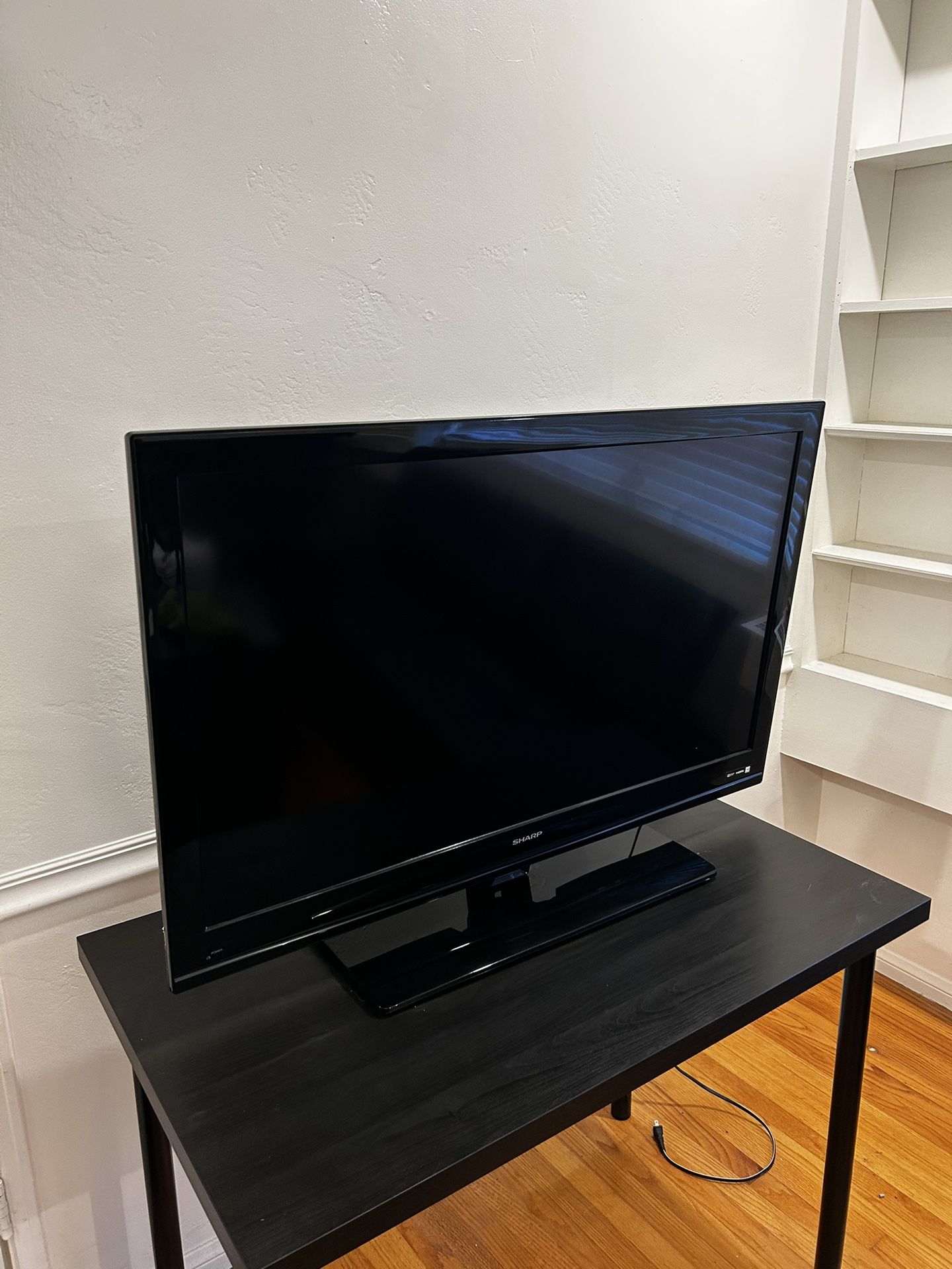 TV