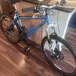Bike