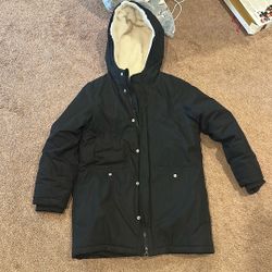 Kids Winter Coat