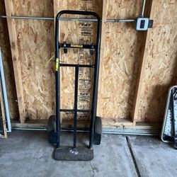 Dolly Can Be Used Two Ways 