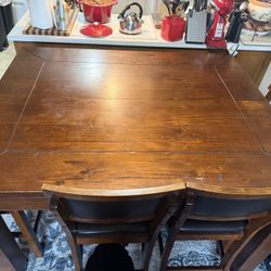 Sturdy 8 Person Table For Sale