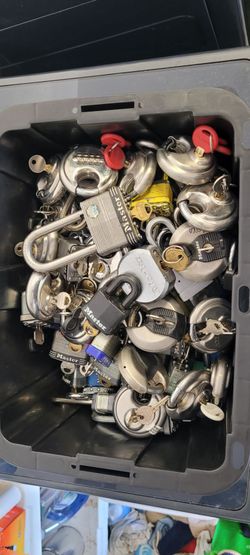 Locks