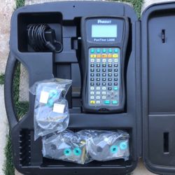 Panduit PanTher LS8E