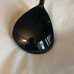 Taylormade Qi35 LS 