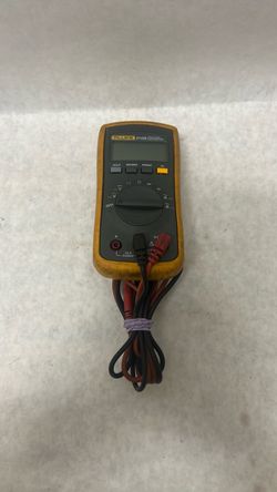 Fluke 81438 multimeter multimeter