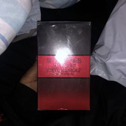 Red Spice Bomb Cologne 