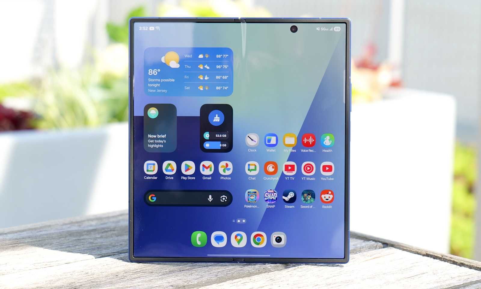 📱 Samsung Galaxy Z Fold 7 7.6 inch 256GB (Brand New – 2025 Model) – Only $1 to Take It Home Today! Save $500 Instantly with Full Year Warranty 🔥🔥🔥