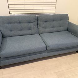 Couch Set For Sale 