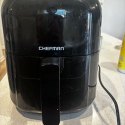 airfryer
