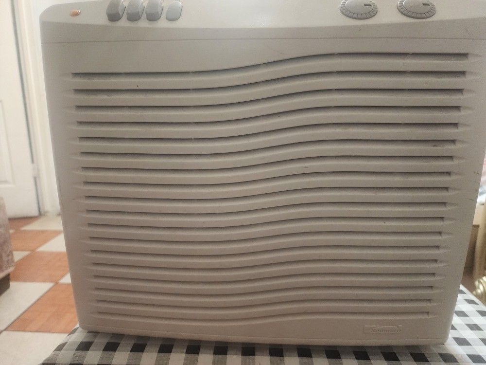 Small Ac