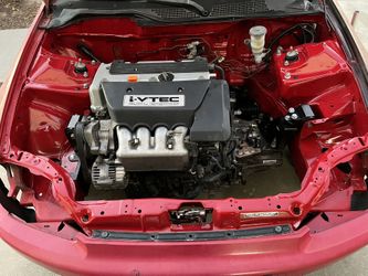 K Swaps K20 Smog Legal Eg Ek Dc 