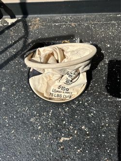 Klein tools bag canvas New