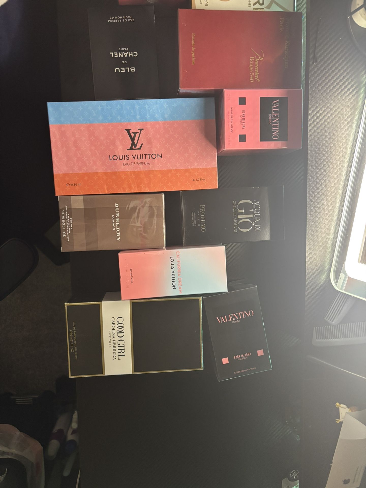 Cologne for men/ women