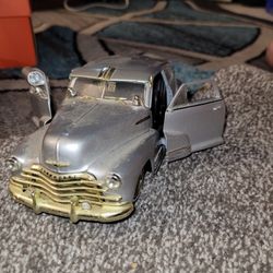Diecast Car