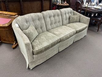 Sofa in Like New Condition