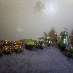 Rieber Bavaria China 