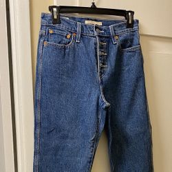 Levi’s Jeans