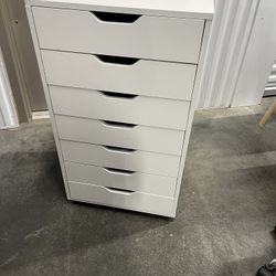 Storage/Organization 7 Drawer 