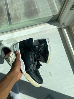 Jordan 3 Retro 'Cyber Monday' size 12 Men's shoes