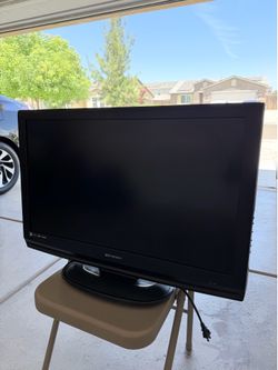 32 Inch Emerson TV