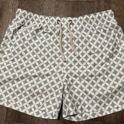 GASSA D'AMANTE AMALFI Milan Italy SWIM SHORTS size Medium