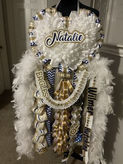 Homecoming Mums