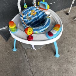 Infant Bouncer 