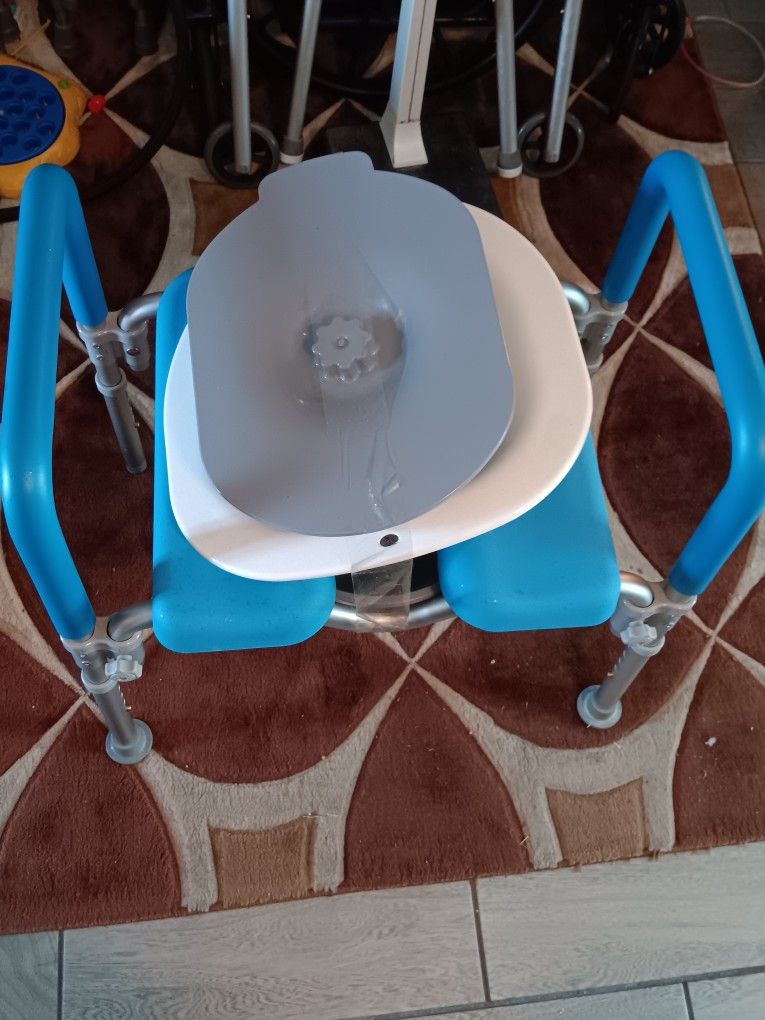 Portable Toilet