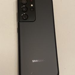 Galaxy S21 Ultra Fully Unlocked 