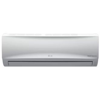 LG LSU090HEV2 9,000 BTU Single Zone Inverter Mini Split Outdoor