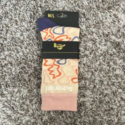 Doc Martens Socks 