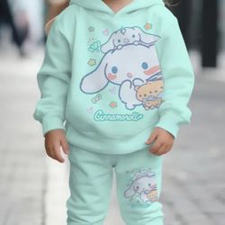 Brand New Childrens Size 5-6 Outfit!